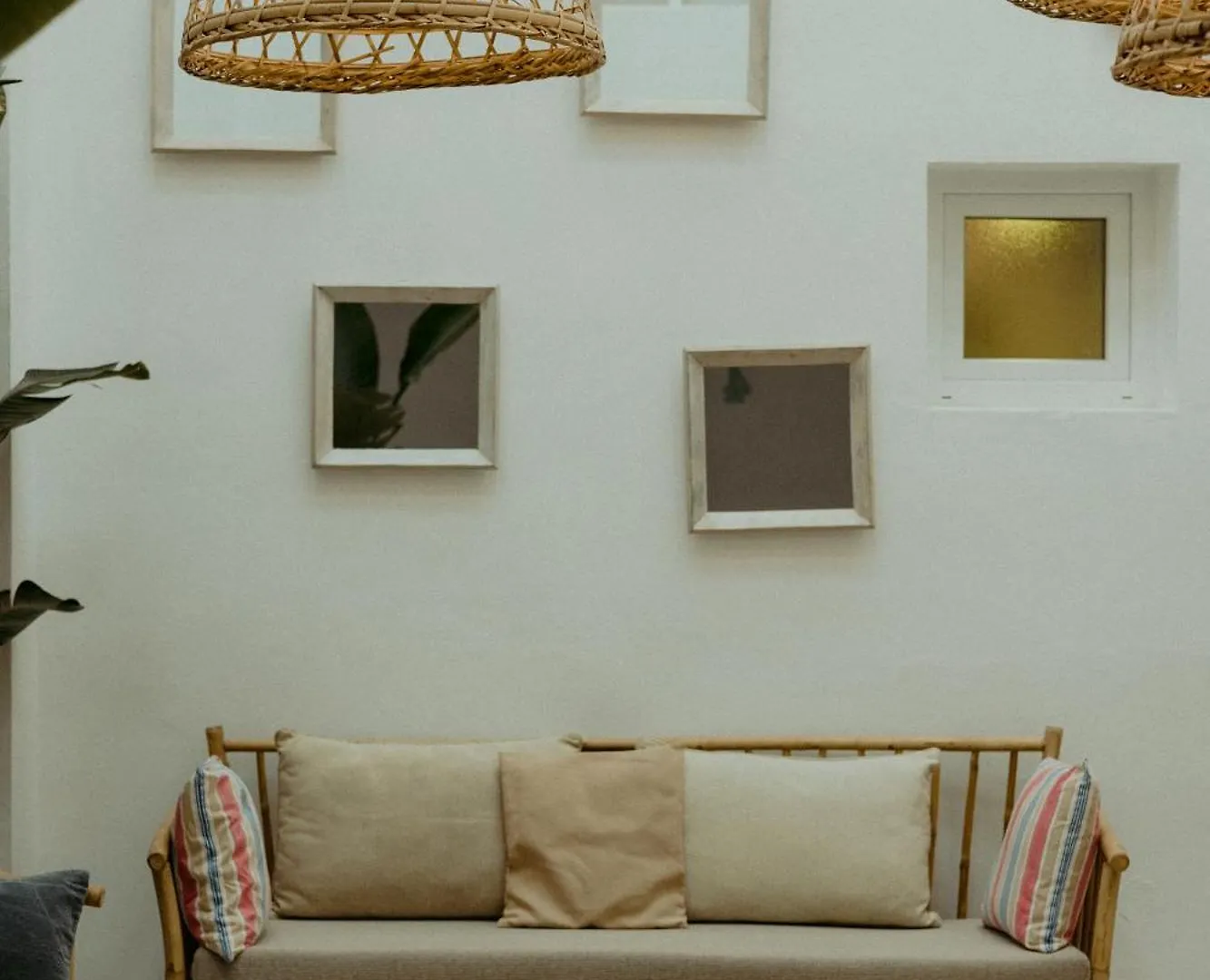 Apartamentos Es Calo 0*, Es Caló de Sant Agustí