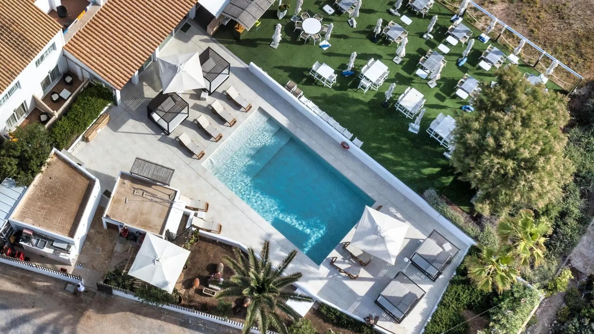 Aparthotel Apartamentos Es Calo Spagna