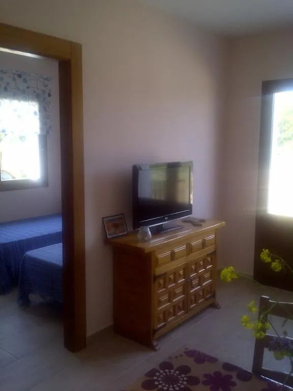 Apartamentos Es Calo Aparthotel