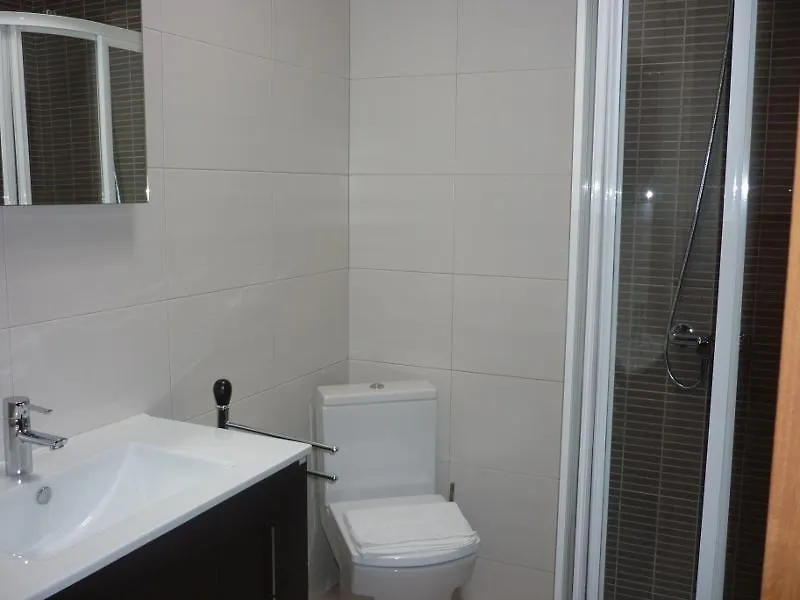 Apartamentos Es Calo Es Calo (Formentera)