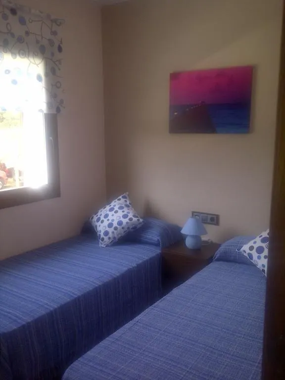 Apartamentos Es Calo