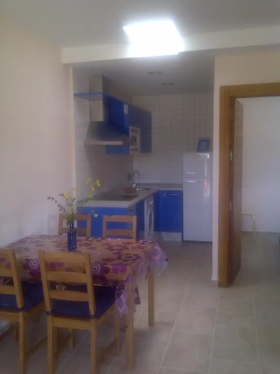 Aparthotel Apartamentos Es Calo Spagna