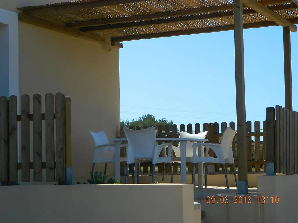Aparthotel Apartamentos Es Calo