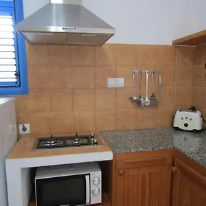  Appartamento Viviendas Turisticas Mariano Barber - - Formentera