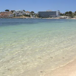 Argos Ibiza Отель