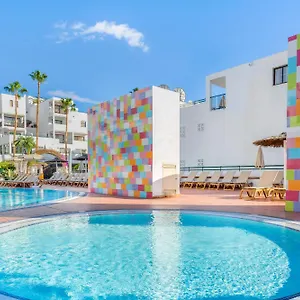 Sunset Bay Club Апарт-отель Адехе