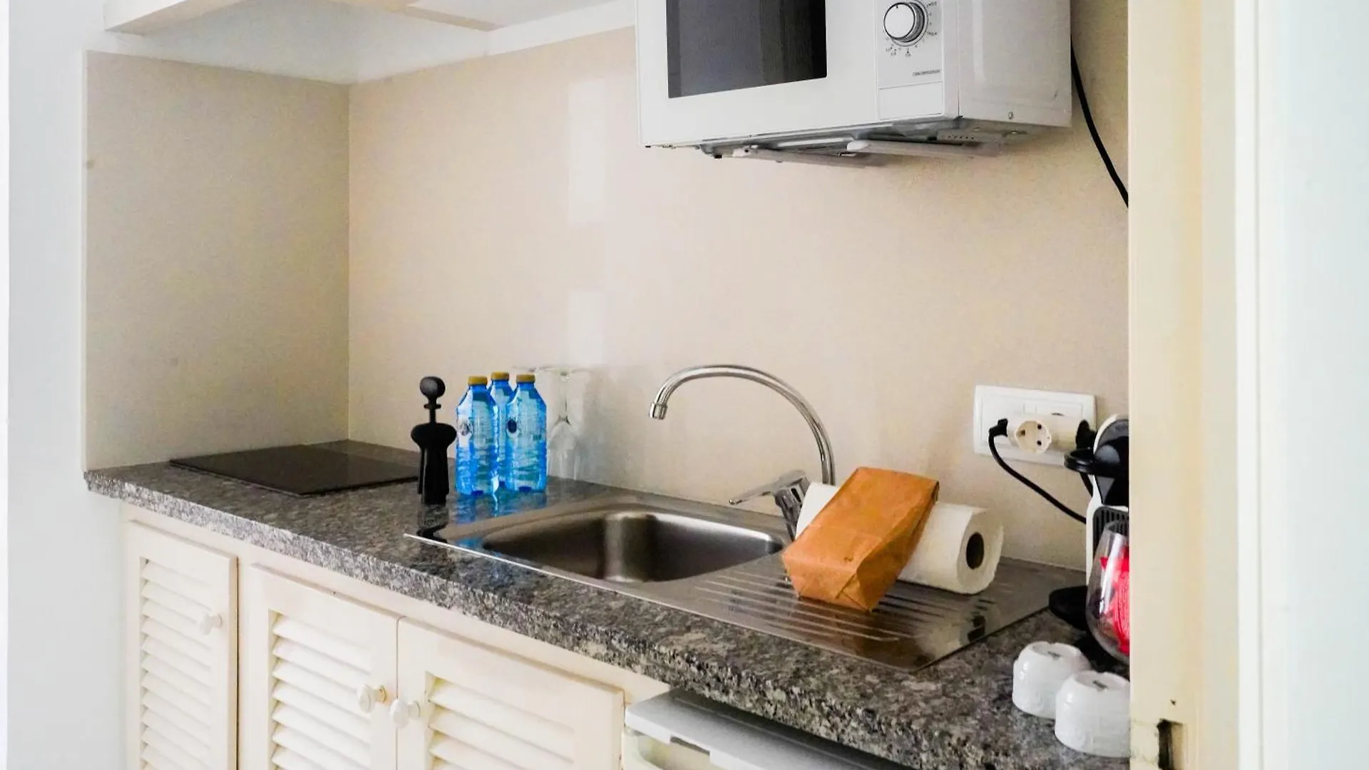 Apartamentos Es Calo Aparthotel Es Caló