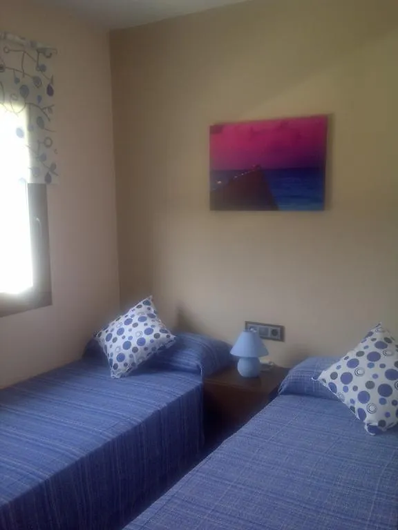Aparthotel Apartamentos Es Calo