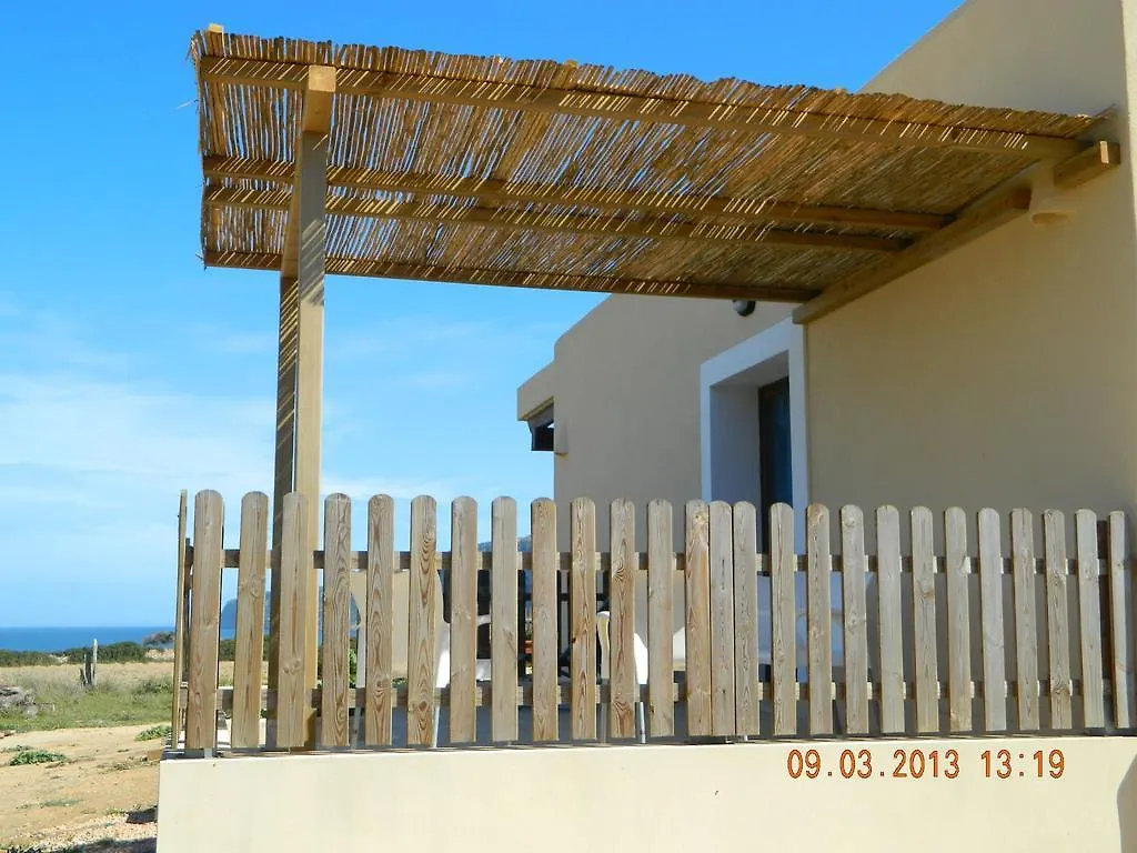 Apartamentos Es Calo